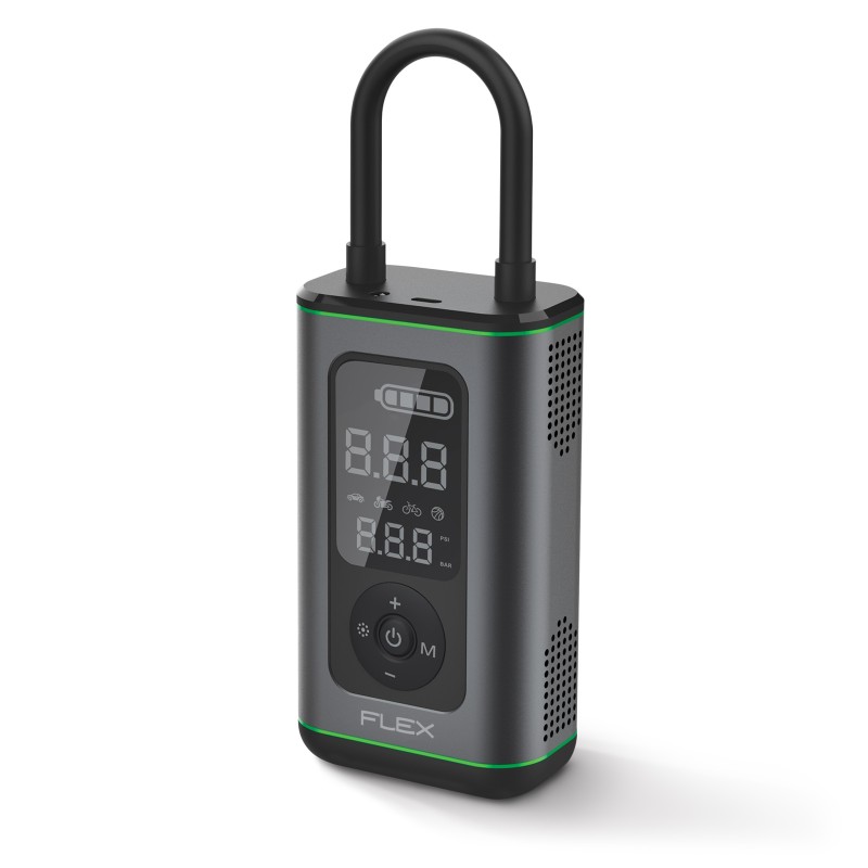 Επαναφορτιζόμενη Τρόμπα AirPump Flex