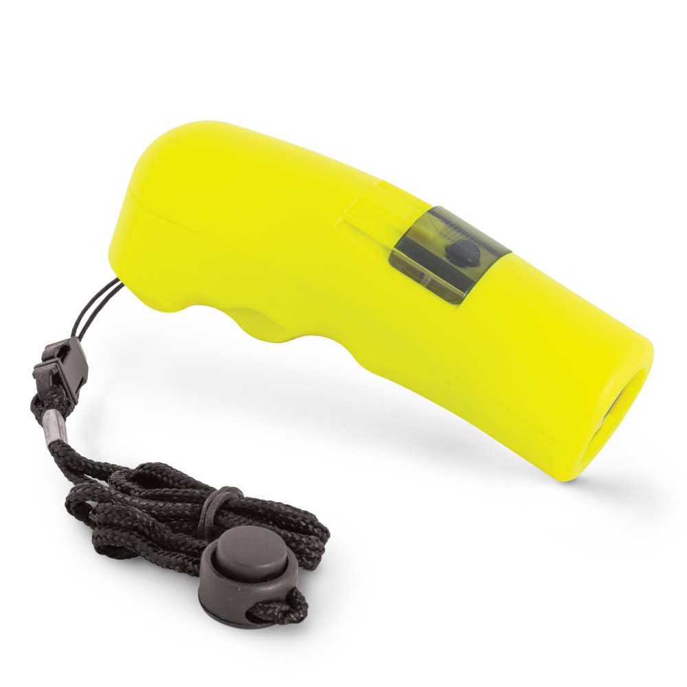 Σφυρίχτρα ηλεκτρονική