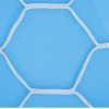 Δίχτυ Ποδοσφαίρου 11v11 Στριφτό PE 3mm (Τεμάχιο)