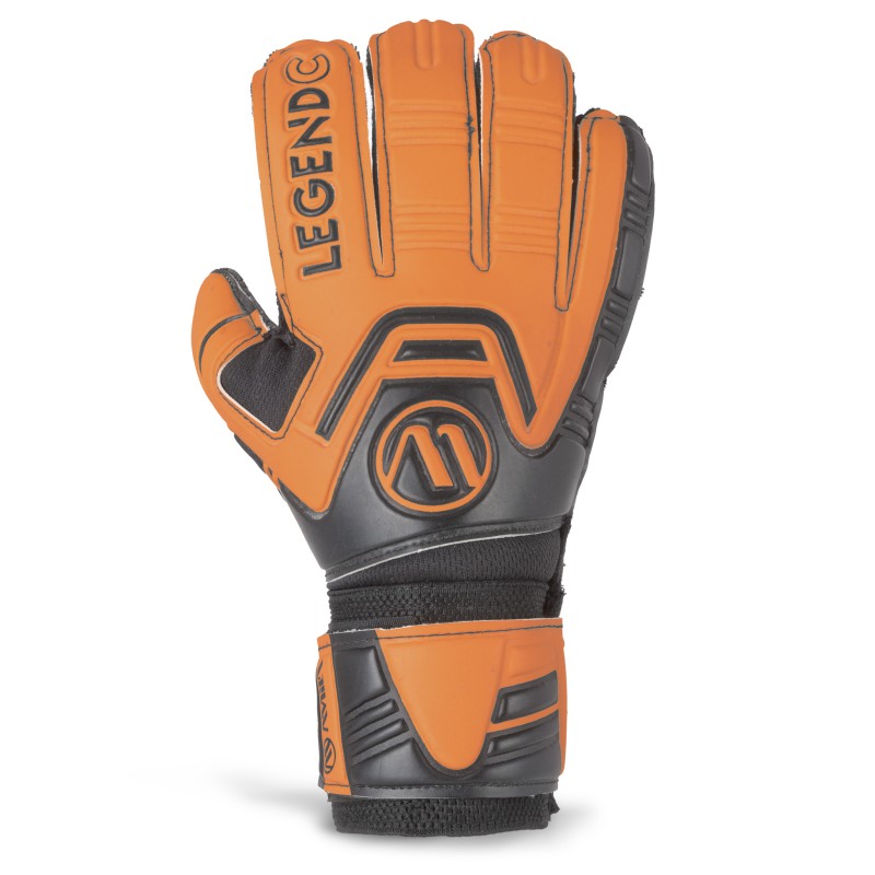 Γάντια Τερματοφύλακα AMILA Legend No12