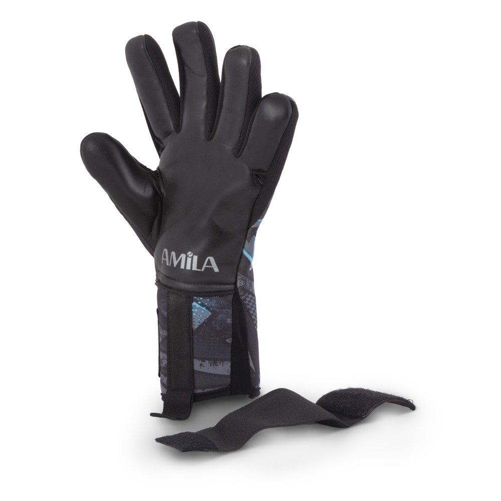 Γάντια Τερματοφύλακα AMILA Super Catch No11