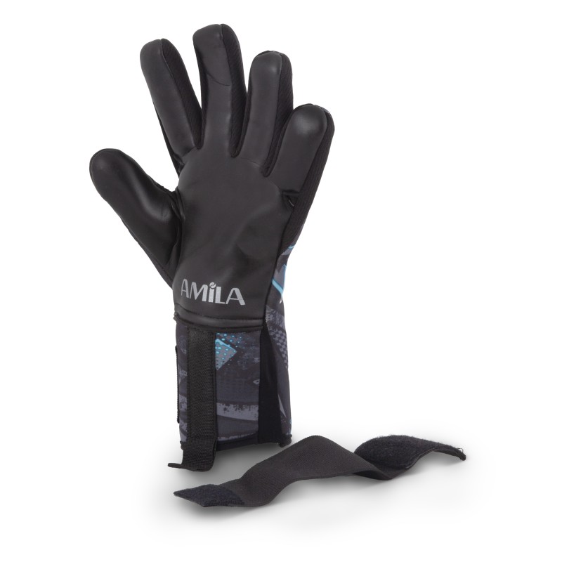 Γάντια Τερματοφύλακα AMILA Super Catch No11