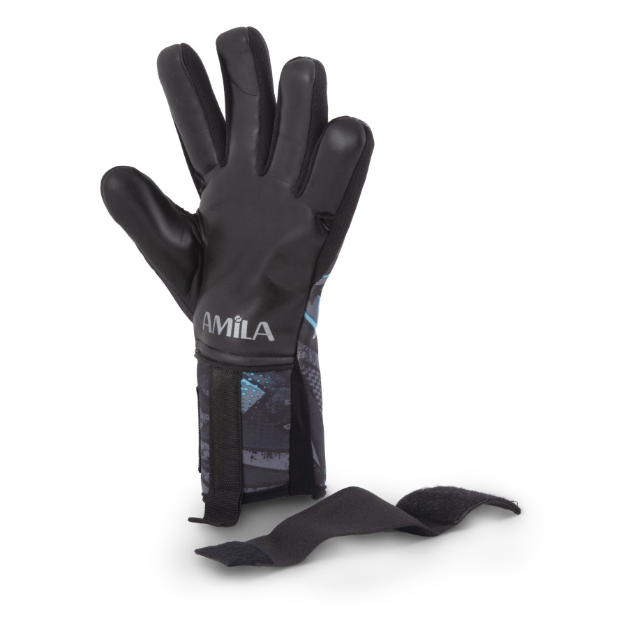 Γάντια Τερματοφύλακα AMILA Super Catch No12