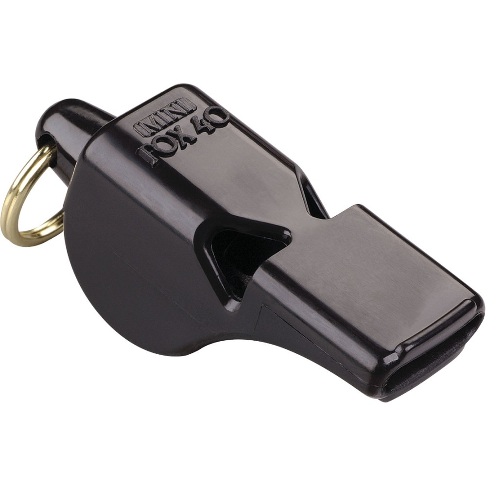 FOX40 Mini Safety με Κορδόνι