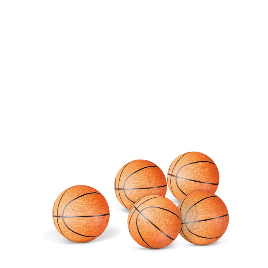 Διπλό Arcade Παιχνίδι Basketball Tournament