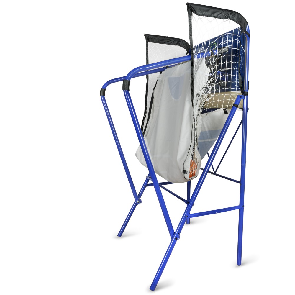 Διπλό Arcade Παιχνίδι Basketball Tournament