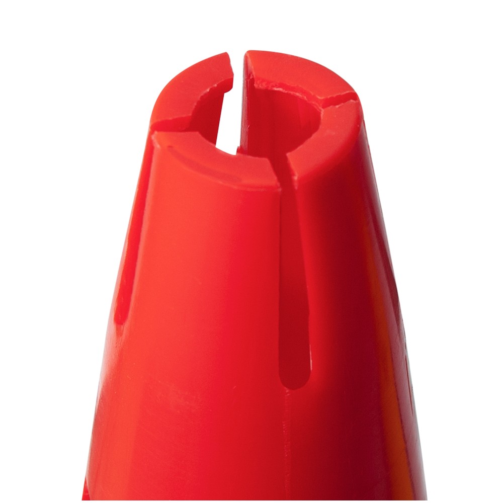 Κώνος 52cm 660gr 17 τρύπες