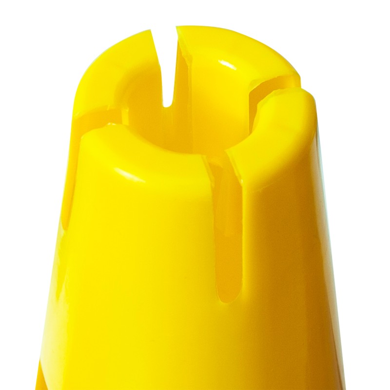 Κώνος 41cm 290gr 13 τρύπες