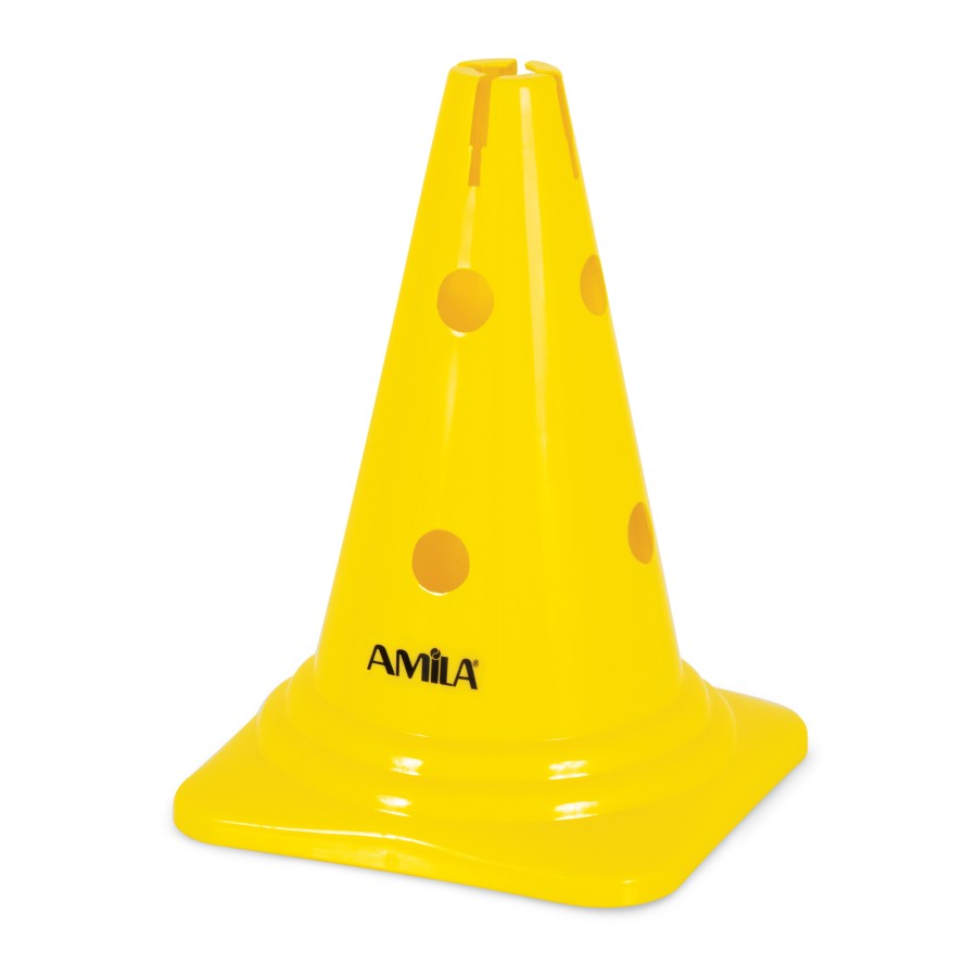 Κώνος 30cm 240 gr 9 τρύπες