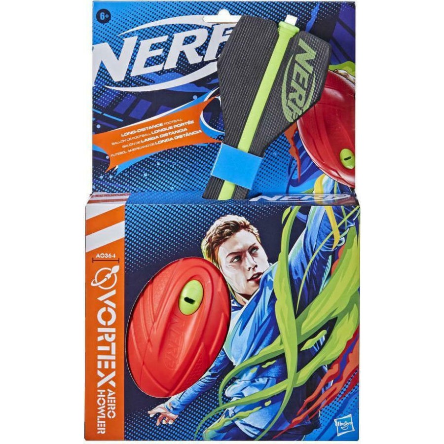 Nerf Vortex Aero Howler