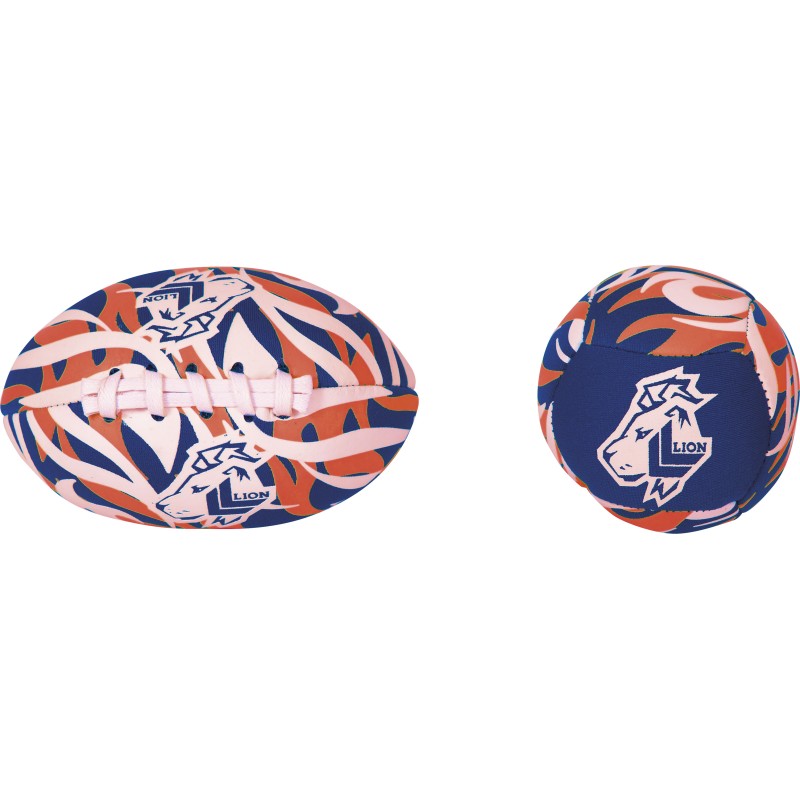 Παιχνίδι Μπάλες LION Ocean Miniballs