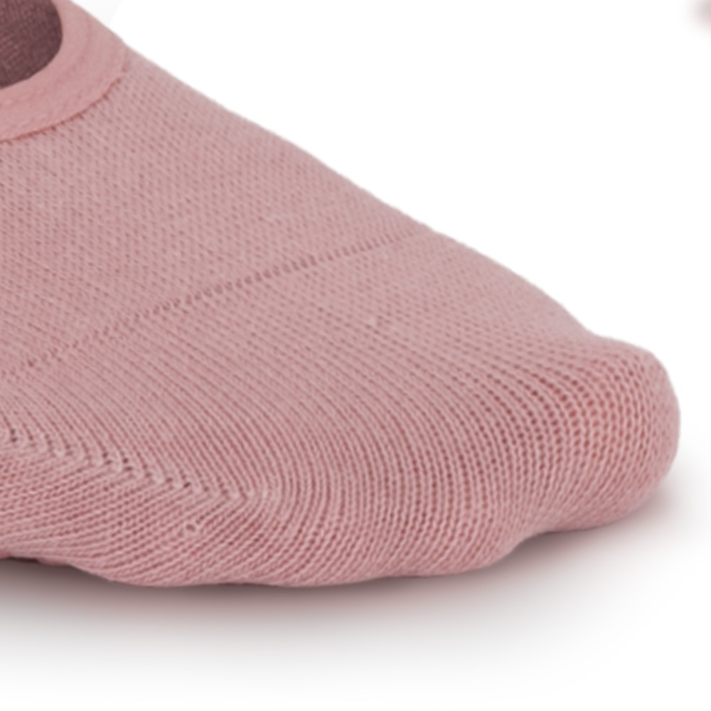 Γυναικείες Κάλτσες Pilates Yoga Trinity Bellulu 35-38 –Rose Pink