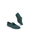 Γυναικείες Κάλτσες Pilates Yoga Trinity Bellulu 39-42–Teal Green