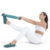Γυναικείες Κάλτσες Pilates Yoga Trinity Bellulu 39-42–Teal Green