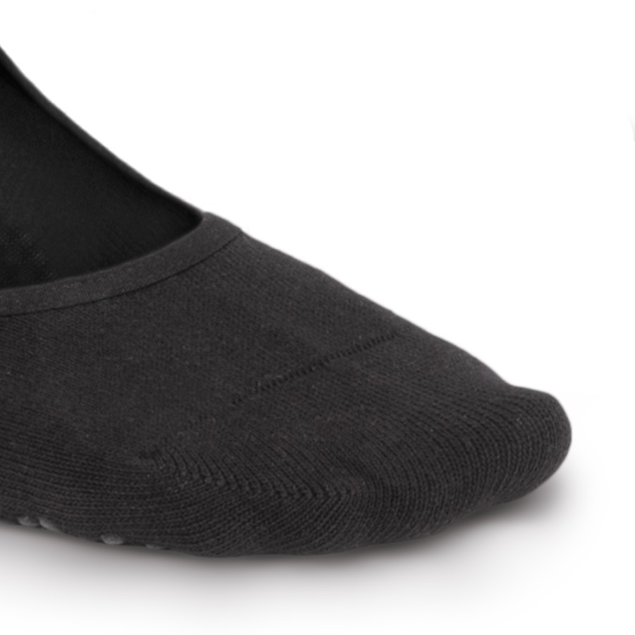 Γυναικείες Κάλτσες Pilates Yoga Balu 35-38 – Μαύρο