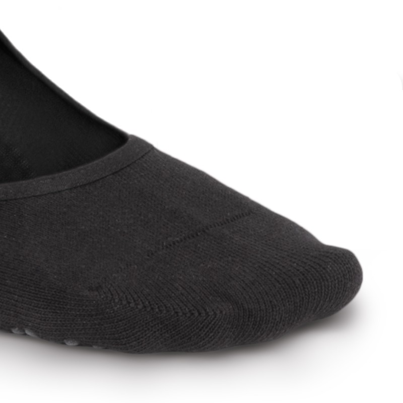 Γυναικείες Κάλτσες Pilates Yoga Balu 39-42 – Μαύρο