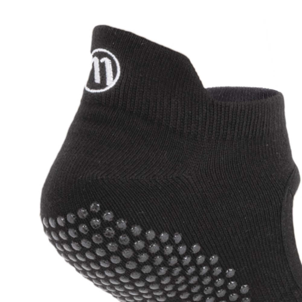 Γυναικείες Κάλτσες Pilates Yoga Balu 39-42 – Μαύρο