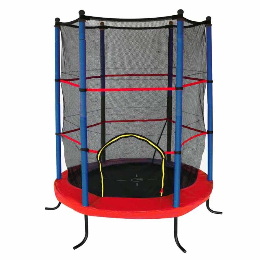 ΤΡΑΜΠΟΛΙΝΟ (COMBI XS) 140cm