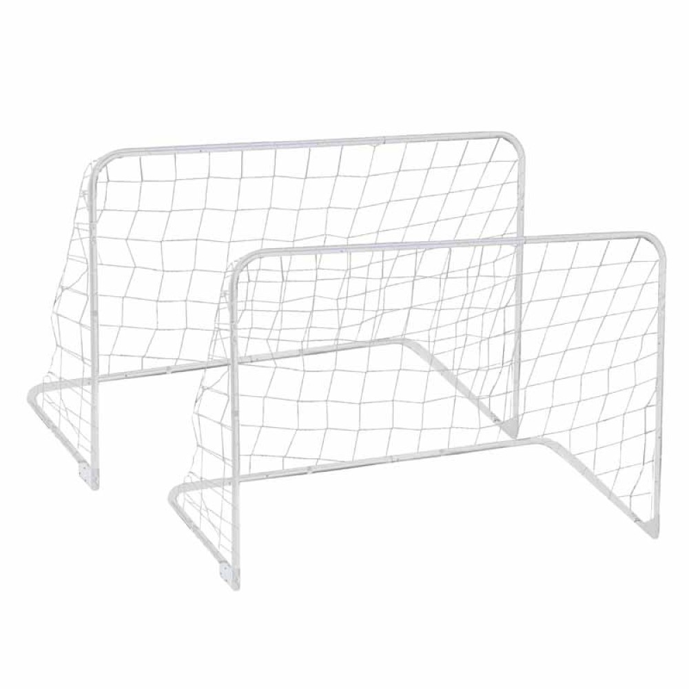 ΕΣΤΙΑ (TRAIN & SCORE) 90x60x50cm (set of 2 goals)