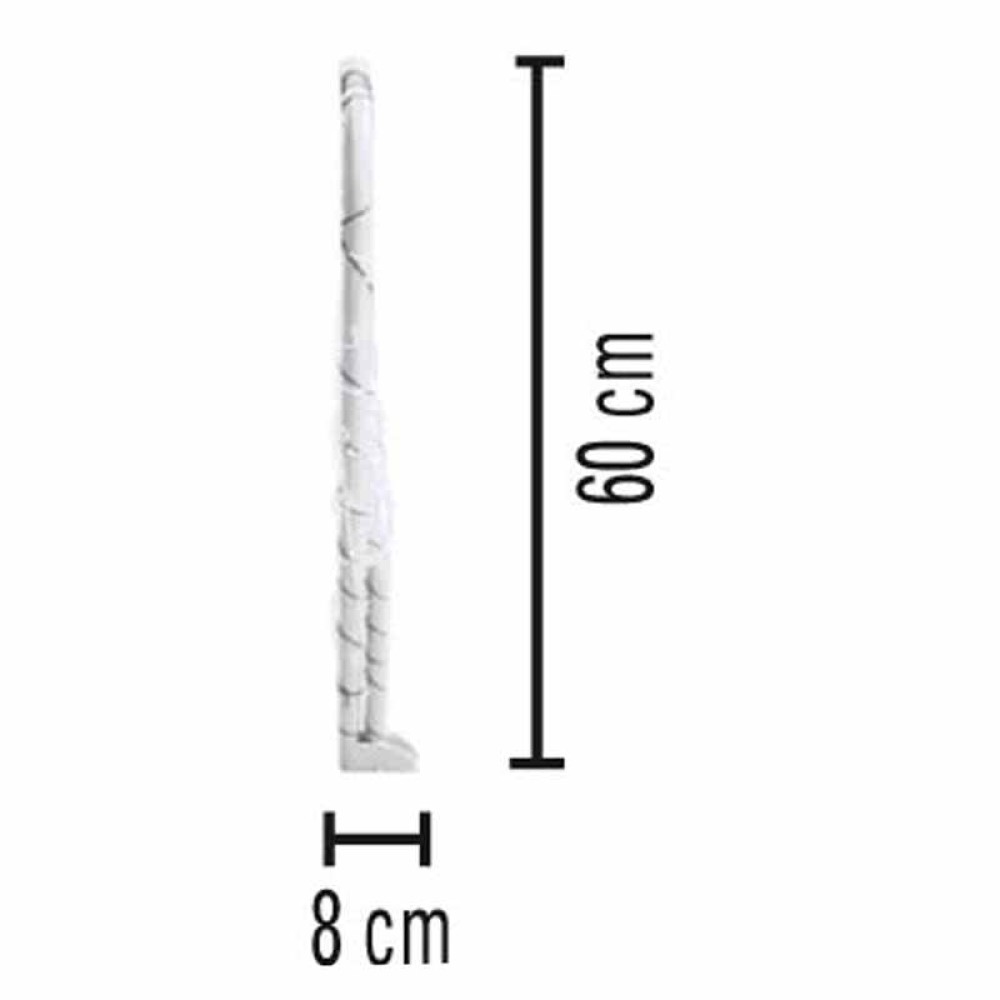 ΕΣΤΙΑ (TRAIN & SCORE) 90x60x50cm (set of 2 goals)