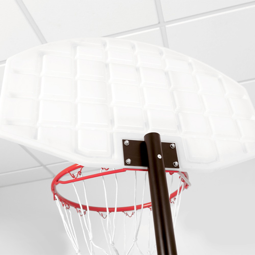 ΜΠΑΣΚΕΤΑ (SAINT LOUIS) 179-213cm