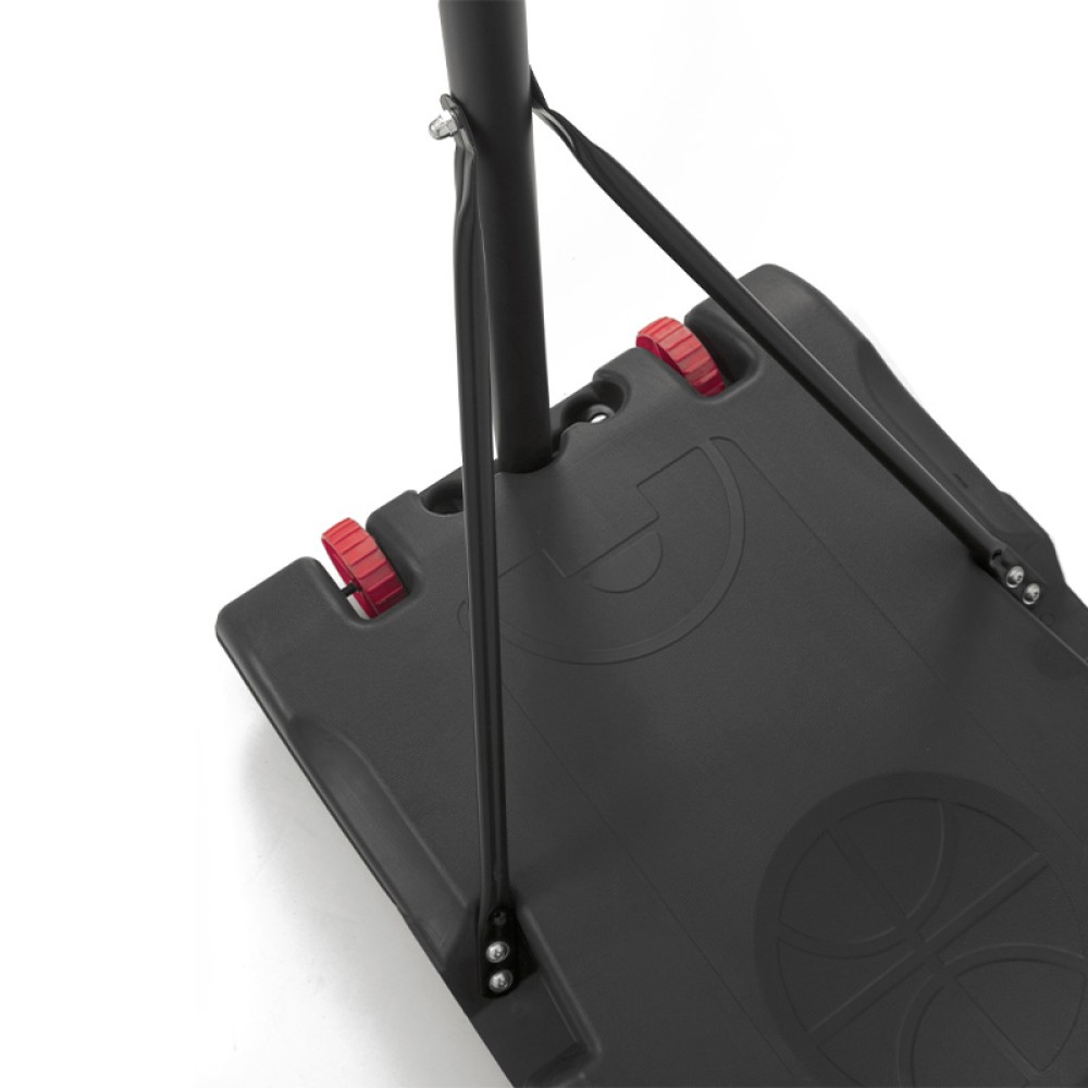 ΜΠΑΣΚΕΤΑ (SAINT LOUIS) 179-213cm