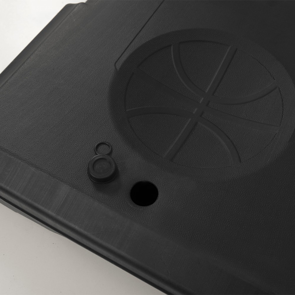 ΜΠΑΣΚΕΤΑ (SAINT LOUIS) 179-213cm