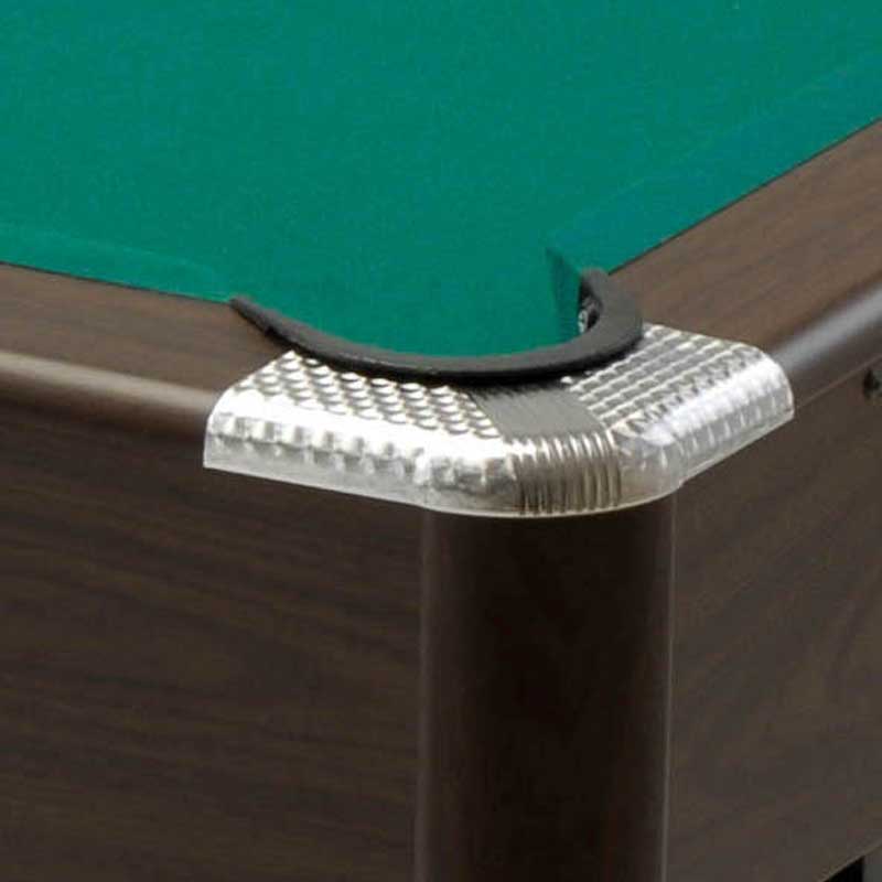 ΜΠΙΛΙΑΡΔΟ (VIRGINIA 6) 180x90cm