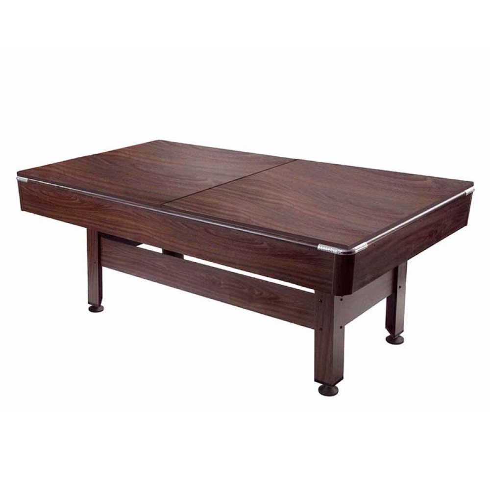 ΜΠΙΛΙΑΡΔΟ (VIRGINIA 6) 180x90cm