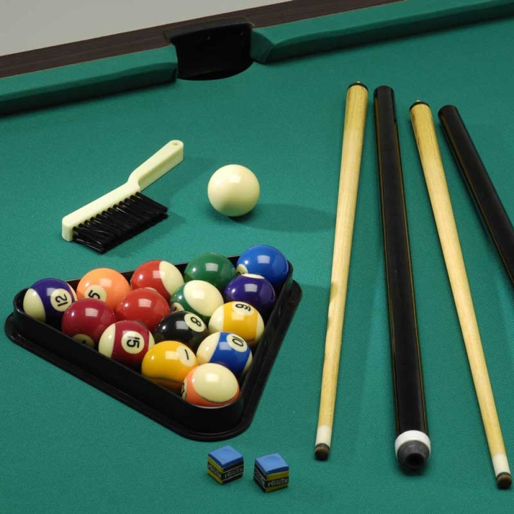 ΜΠΙΛΙΑΡΔΟ (VIRGINIA 7) 200x100cm