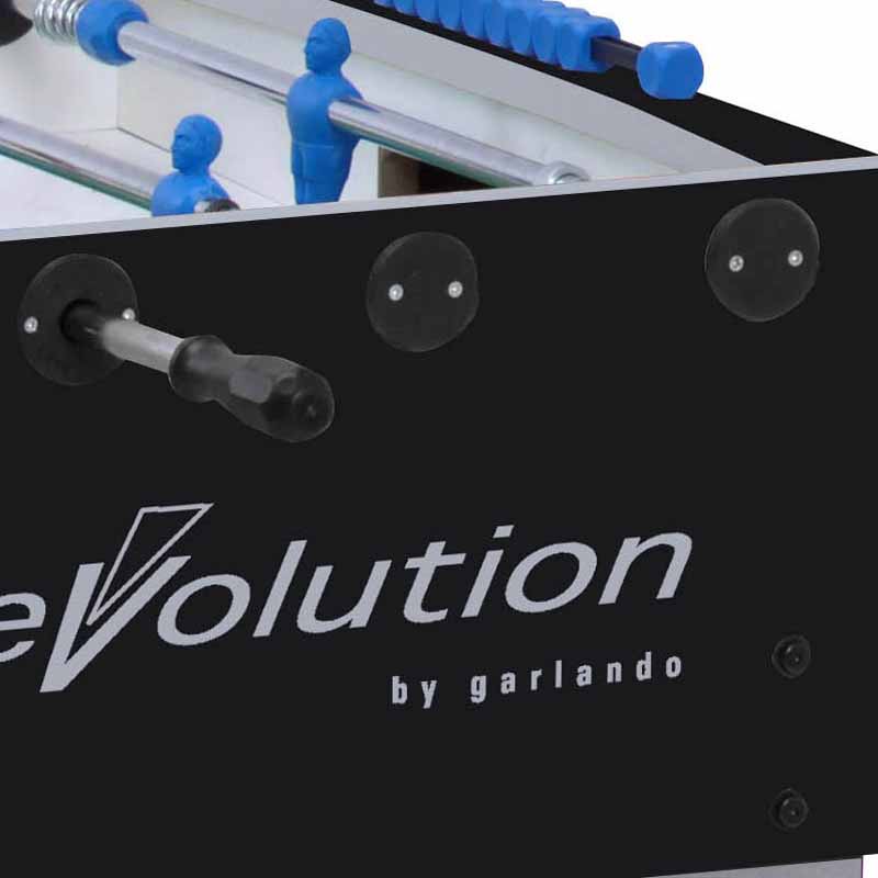 ΠΟΔΟΣΦΑΙΡΑΚΙ (F-200) EVOLUTION telescopic rods