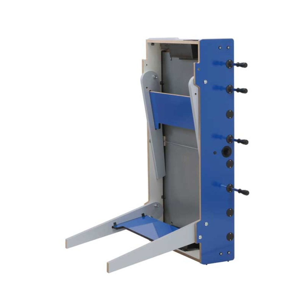 ΠΟΔΟΣΦΑΙΡΑΚΙ (MASTER PRO) telescopic rods