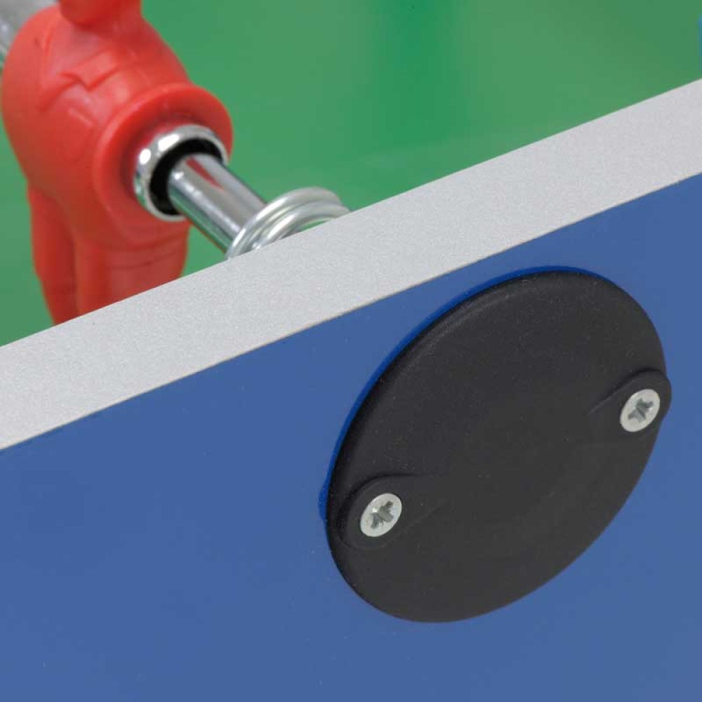 ΠΟΔΟΣΦΑΙΡΑΚΙ (MASTER PRO) telescopic rods