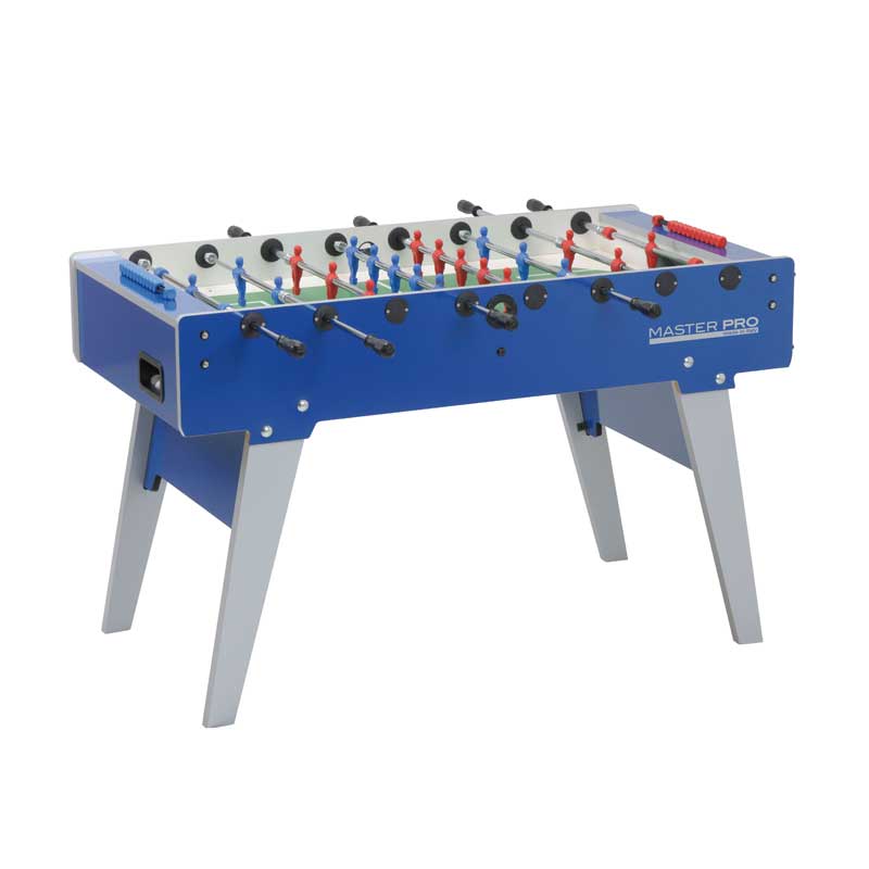 ΠΟΔΟΣΦΑΙΡΑΚΙ (MASTER PRO) telescopic rods