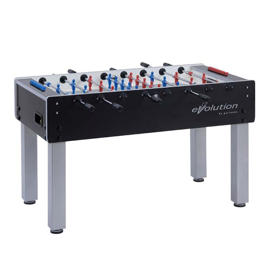 ΠΟΔΟΣΦΑΙΡΑΚΙ (G-500) EVOLUTION telescopic rods