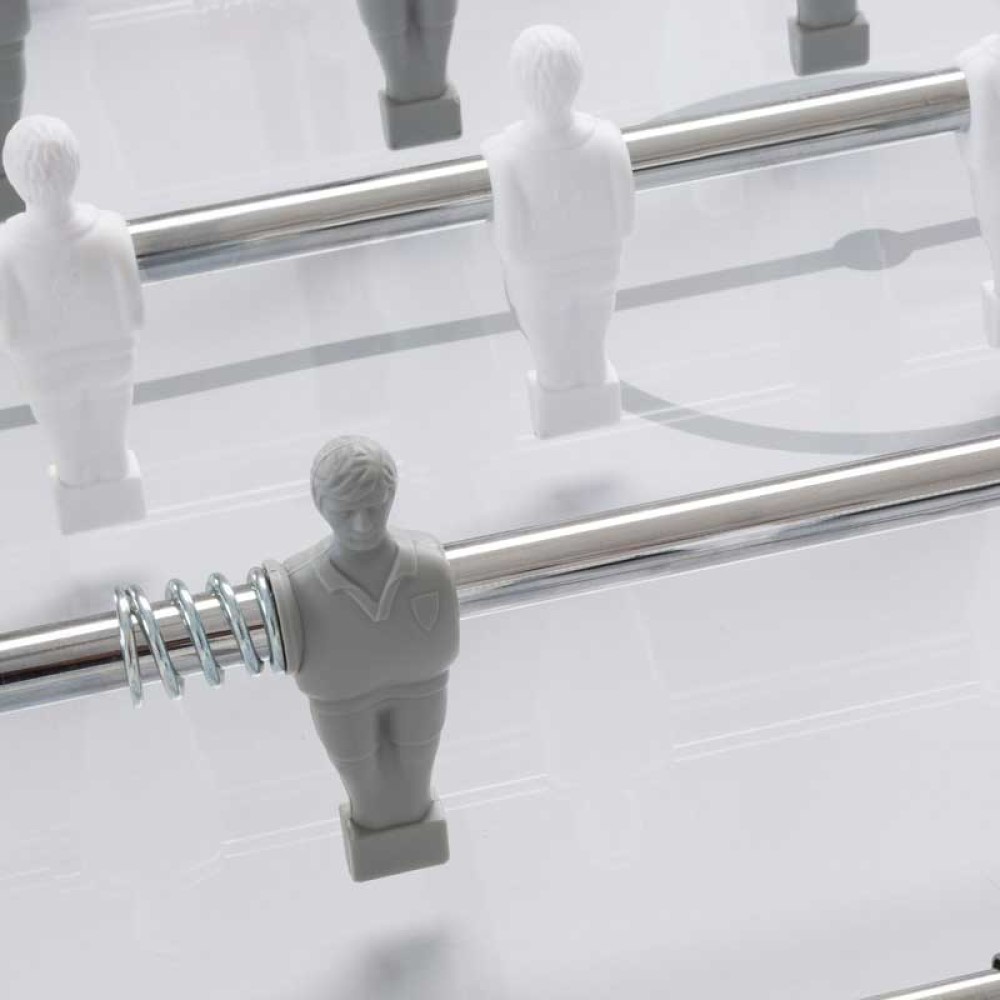 ΠΟΔΟΣΦΑΙΡΑΚΙ (G-500) PURE WHITE outgoing rods