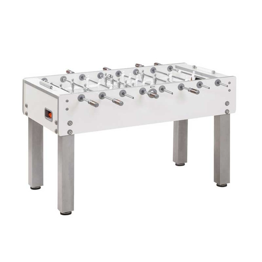 ΠΟΔΟΣΦΑΙΡΑΚΙ (G-500) PURE WHITE outgoing rods