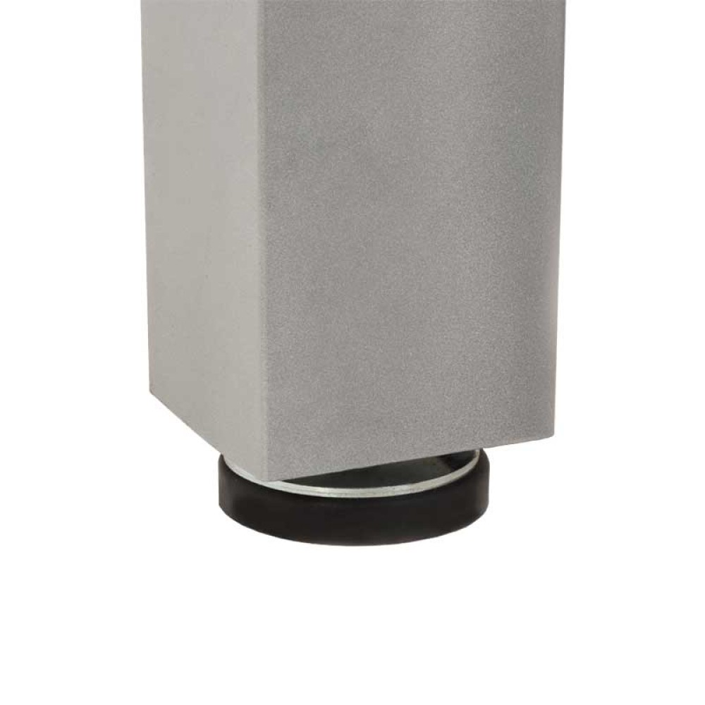 ΠΟΔΟΣΦΑΙΡΑΚΙ (G-500) PURE WHITE telescopic rods