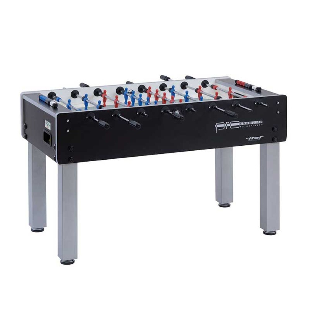 ΠΟΔΟΣΦΑΙΡΑΚΙ (PRO CHAMPION) outgoing rods ITSF