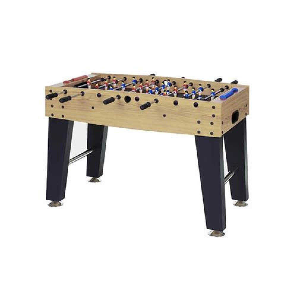 ΠΟΔΟΣΦΑΙΡΑΚΙ (F-3) maple telescopic rods