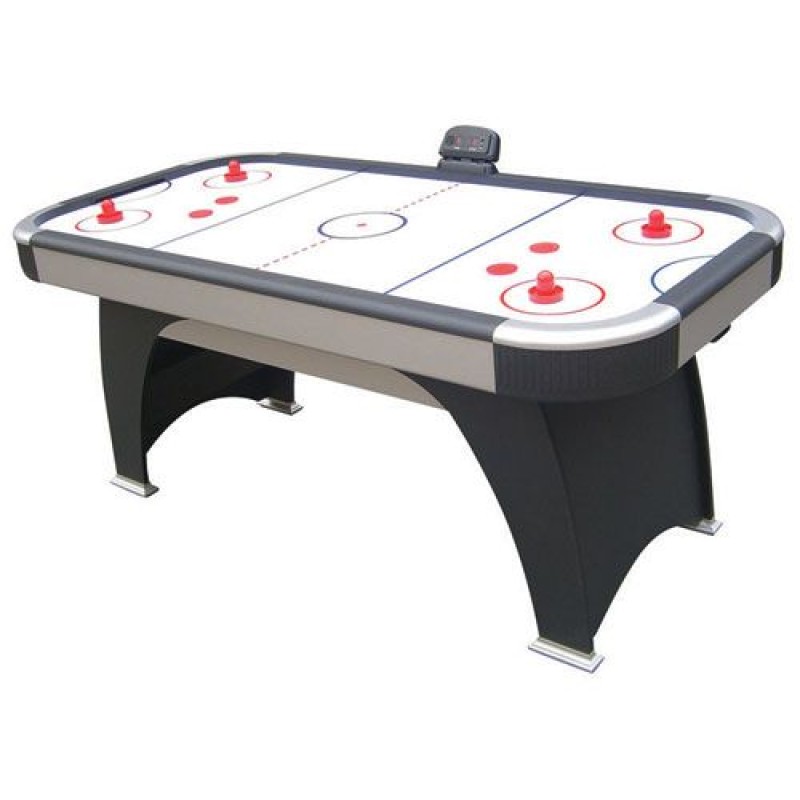 AIR HOCKEY (ZODIAC) 170x80cm