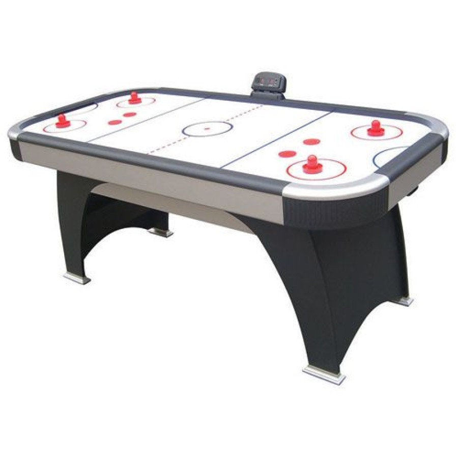 AIR HOCKEY (ZODIAC) 170x80cm