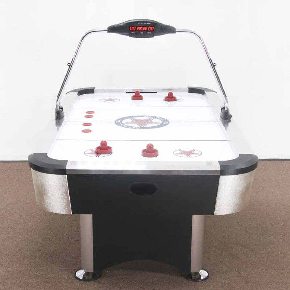 AIR HOCKEY (STRATOS) 193x102cm