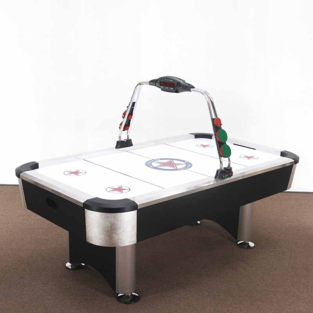 AIR HOCKEY (STRATOS) 193x102cm