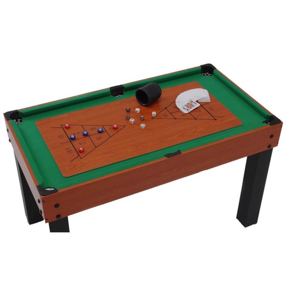 MULTI 12 (12 games in 1) telescopic rods