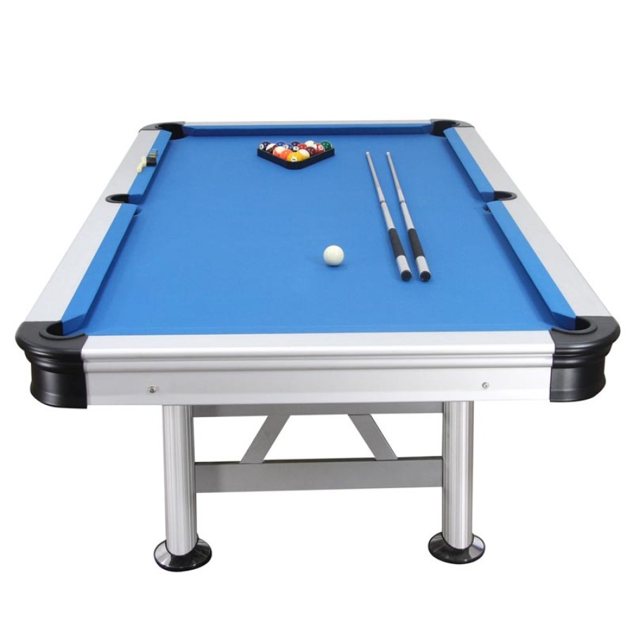 ΜΠΙΛΙΑΡΔΟ (FLORIDA) 224x112cm outdoor