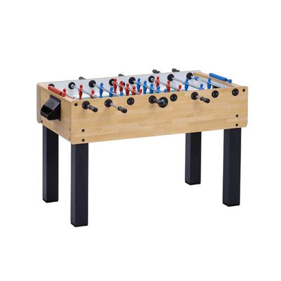 ΠΟΔΟΣΦΑΙΡΑΚΙ (F-200) maple telescopic rods (new col)