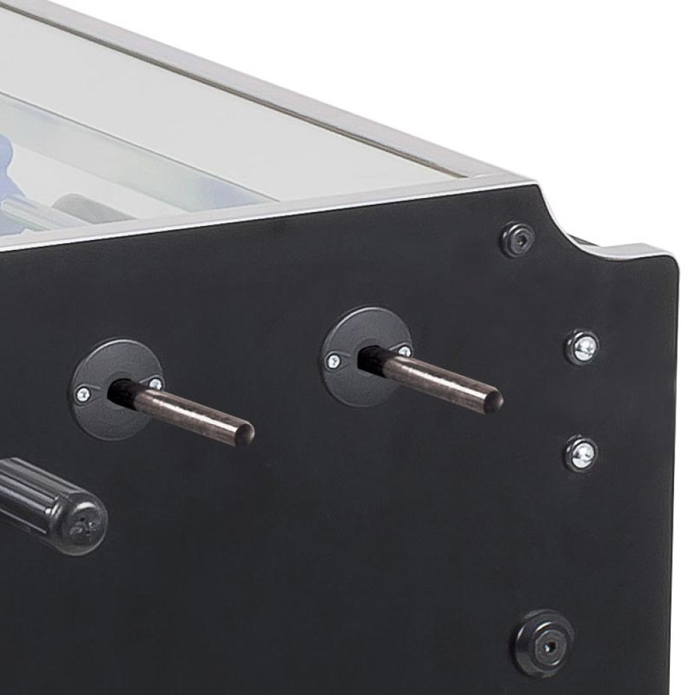 ΠΟΔΟΣΦΑΙΡΑΚΙ (CLASS INDOOR) outgoing rods