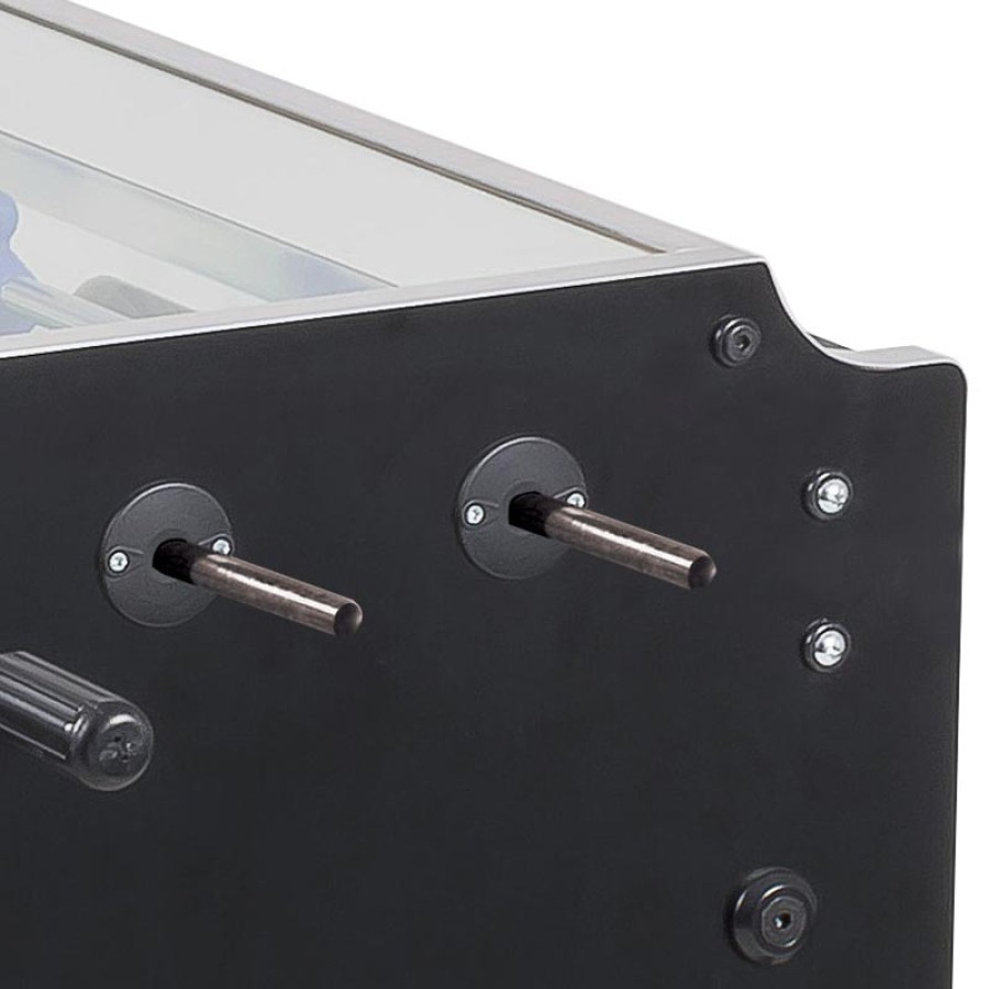 ΠΟΔΟΣΦΑΙΡΑΚΙ (CLASS INDOOR) outgoing rods