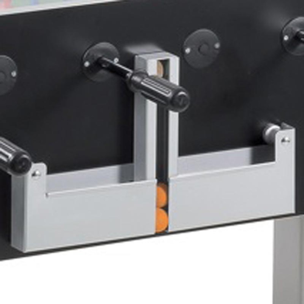 ΠΟΔΟΣΦΑΙΡΑΚΙ (CLASS INDOOR) telescopic rods